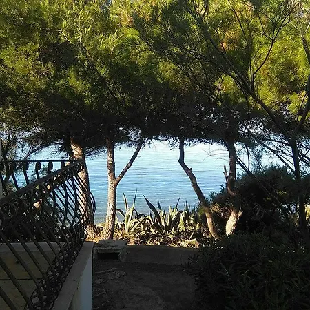 Casa Vacanze Gigli Di Mare