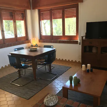 Casa Vacanze Gigli Di Mare 빌라 *