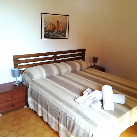 Casa Vacanze Gigli Di Mare Willa Realmonte