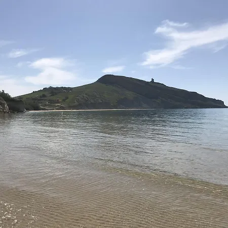 Casa Vacanze Gigli Di Mare Willa *